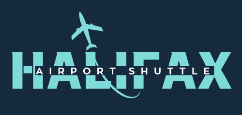 Halifax Airport Shuttle